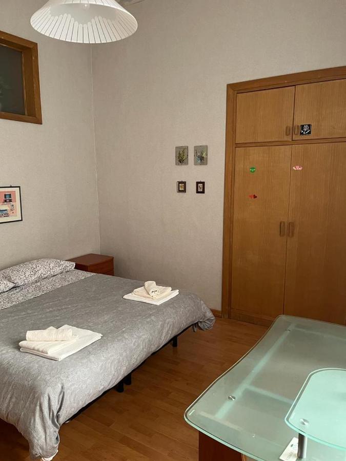 La Casa Di Pepo Lägenhet Neapel Exteriör bild