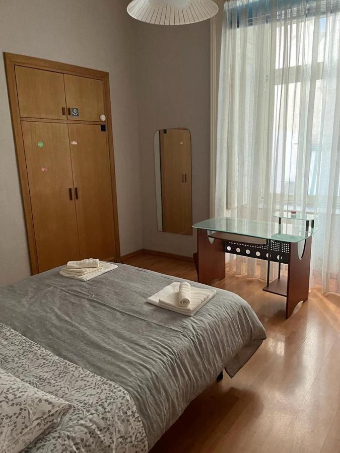 La Casa Di Pepo Lägenhet Neapel Exteriör bild